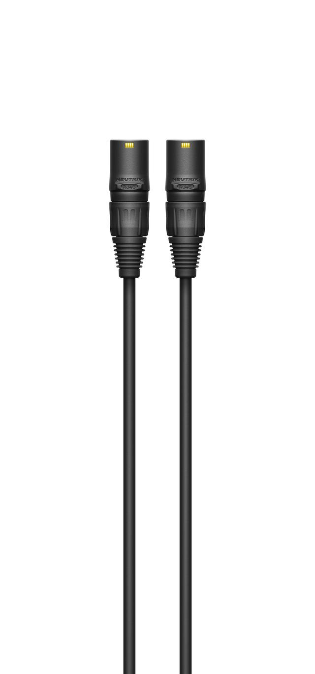 ANTENNA CABLE CAT 5E (50M)
