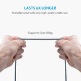 Anker Powerline+ USB C to USB 3.0 Cable (3 ft, 6 ft)