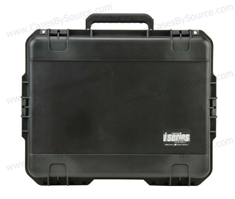 SKB 3iSeries Mil-Std Waterproof Case