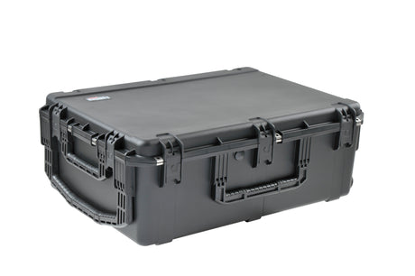SKB 3iSeries Mil-Std Waterproof Case