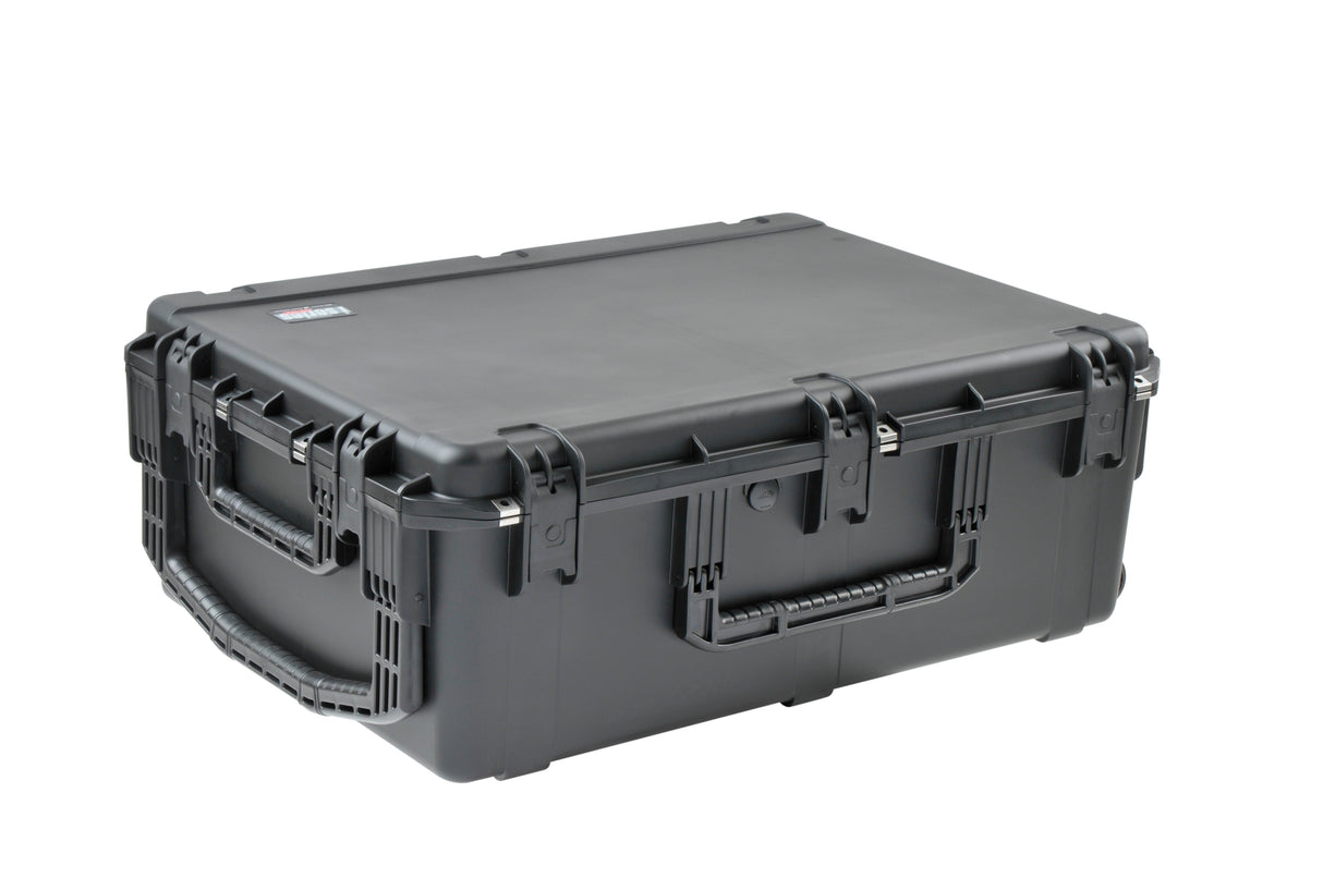 SKB 3iSeries Mil-Std Waterproof Case