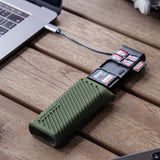 CreateMate High-speed Card Reader Case