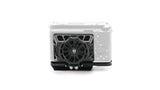 Cooling System Baseplate Kit for Sony ZV-E1 ‚Äì Black