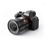 Viltrox AF 16mm F1.8 Full-Frame Lens for L-Mount