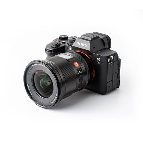 Viltrox AF 16mm F1.8 Full-Frame Lens for L-Mount
