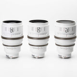 Viltrox EPIC 35mm T2.0 1.33X PL Full-Frame Anamorphic Cine Lens