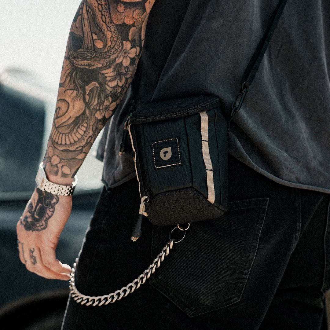 1L Compact Case