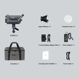 SmallRig RC220D 2-LED Video Light Kit (US) 4009