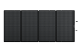 EcoFlow 400W Portable Solar Panel