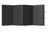EcoFlow 400W Portable Solar Panel