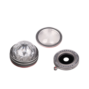 Hobolite Iris Optical Modifier Kit