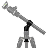 ProMaster XC-M 522 Column Tilt Adapter - Image 3