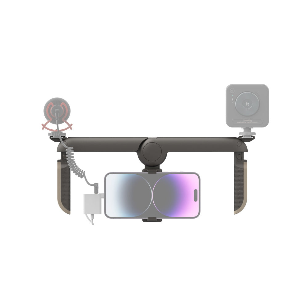 SmallRig Fold P20 Mobile Pocket Video Rig