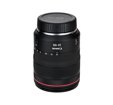 ProMaster Rear Lens Cap - Canon RF - Image 2