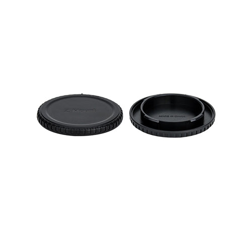 ProMaster Body Cap - Nikon Z - Image 1