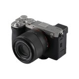 Viltrox AF 40mm F2.5 Air Full-Frame Lens for Sony E-mount