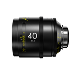 Arles FF/VV Prime Cine Lens