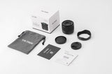 Viltrox AF 40mm F2.5 Air Full-Frame Lens for Sony E-mount
