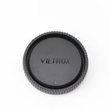 Viltrox AF 40mm F2.5 Air Full-Frame Lens for Sony E-mount
