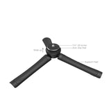 SmallRig Mini Quick-Release Tripod