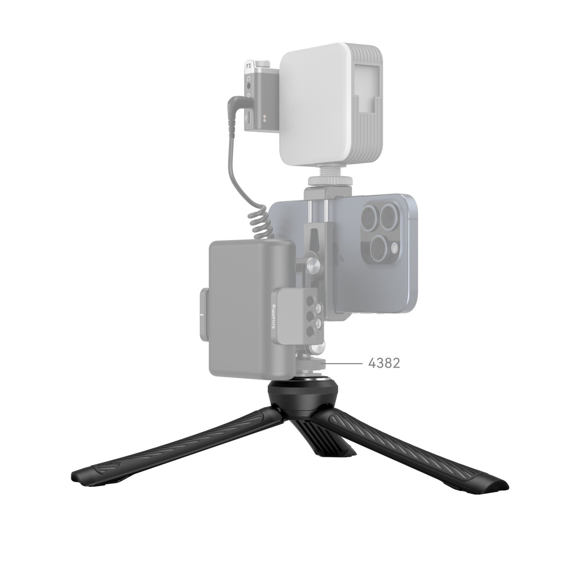 SmallRig Mini Quick-Release Tripod