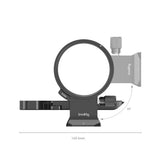 SmallRig Rotatable Horizontal-to-Vertical Mount Plate Kit for Sony Alpha 7 V / 7R V / 7 IV / 7S III / 7R IV 4148