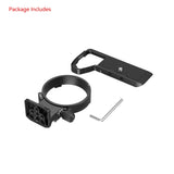SmallRig Rotatable Horizontal-to-Vertical Mount Plate Kit for Sony Alpha 7 V / 7R V / 7 IV / 7S III / 7R IV 4148