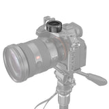 SmallRig Tracking Mount Plate for AirTag MD4149