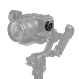 SmallRig Tracking Mount Plate for AirTag MD4149