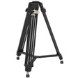 SmallRig FreeBlazer Heavy-Duty Aluminum Alloy Tripod AD-80