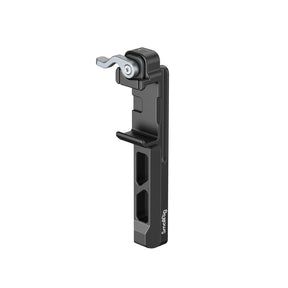 SmallRig Extended Vertical Arm for DJI RS 3 Mini