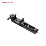 SmallRig Extended Vertical Arm for DJI RS 3 Mini