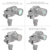 SmallRig Extended Vertical Arm for DJI RS 3 Mini