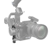 SmallRig Extended Vertical Arm for DJI RS 3 Mini