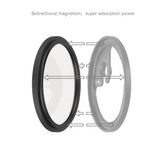 SmallRig Attachable Star-Cross Filter (8 Points) 52mm 4218