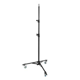 ProMaster Rolling  Studio Stand - black - Image 2
