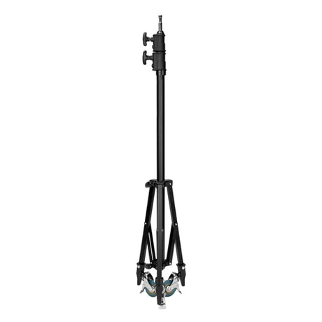 ProMaster Rolling  Studio Stand - black - Image 3