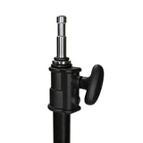 ProMaster Rolling  Studio Stand - black - Image 4