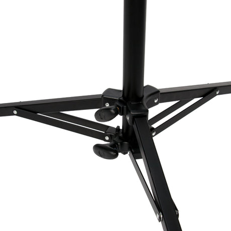 ProMaster Rolling  Studio Stand - black - Image 5