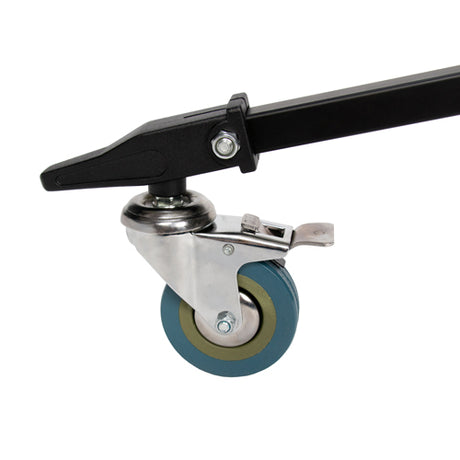 ProMaster Rolling  Studio Stand - black - Image 6