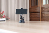 SmallRig Portable Suction Cup Mount Support Kit for Action Cameras/Mobile Phones SC-1K