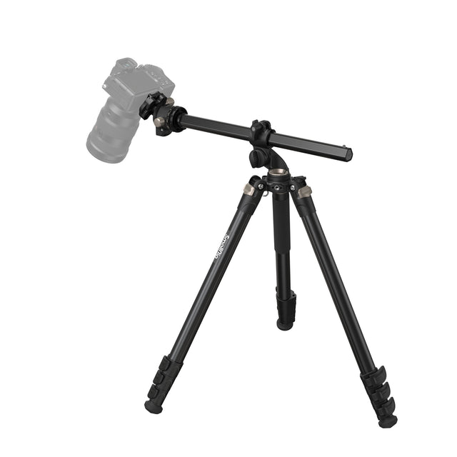 SmallRig Lateral Center Column Tripod CT200