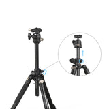 SmallRig Lateral Center Column Tripod CT200