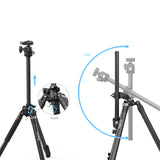 SmallRig Lateral Center Column Tripod CT200