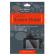 ProMaster Crystal Touch Screen Shield - Nikon D780, D7200, 7100 - Image 1