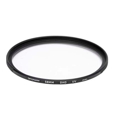 ProMaster 58mm UV - Digital HD - Image 1