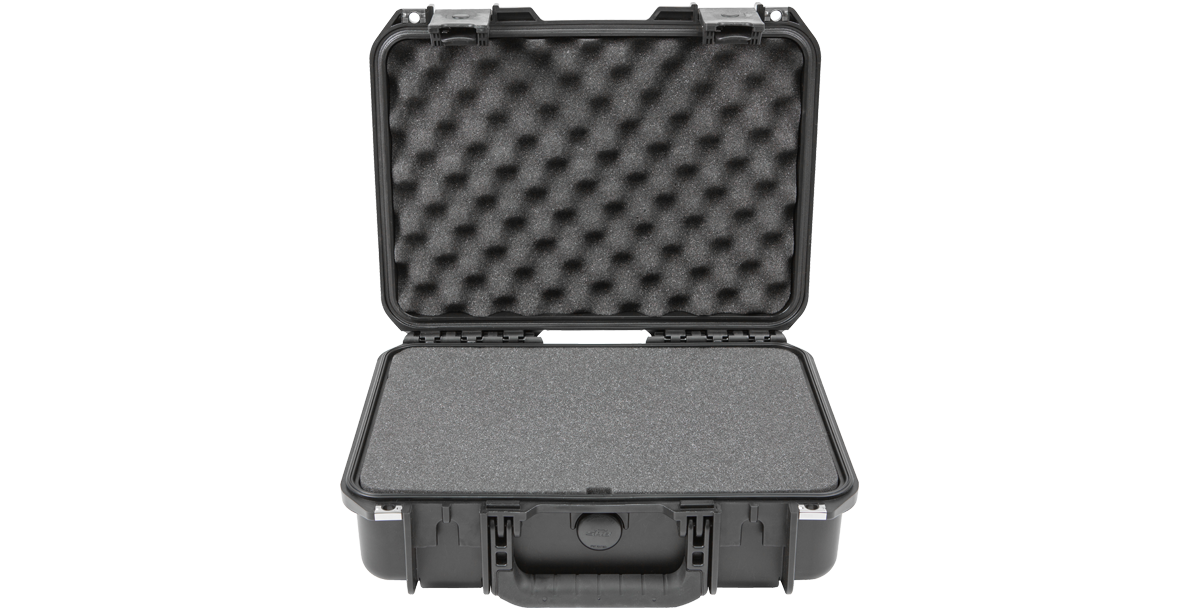 SKB 3iSeries Mil-Std Waterproof Case