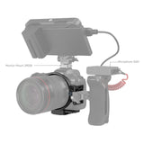 SmallRig Rotatable Horizontal-to-Vertical Mount Plate Kit for Canon EOS R Series 4300
