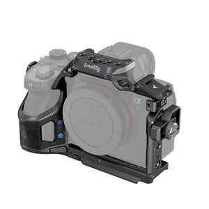 SmallRig "Rhinoceros" Cage Kit for Sony Alpha 7R V & Alpha 7 IV & Alpha 7S III 4308