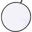 ProMaster 32" Collapsible Reflector - Translucent - Image 1